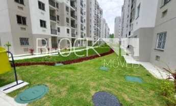 Imagem 3: Anil Apartamento com 2 dormitórios