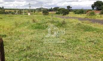 Imagem: Terreno à venda, 1000 m² por R$ 420.000