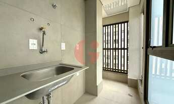 Imagem 6: Apartamento à venda com 02 suítes - No bairro Jardim Aquarius