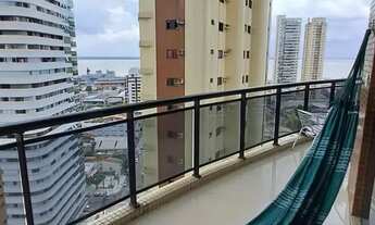 Imagem 2: VILLAGE PREMIER, 127M², 3 SUÍTES, 2 VAGAS, UMARIZAL