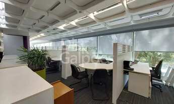 Imagem 7: Conjunto Comercial para locação e venda - Jardim São Luís