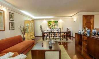 Imagem 4: Apartamento com 4 quartos à venda, 223 m² por R$ 1.350.000 - Ingá - Niterói/RJ