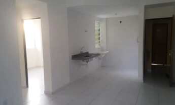 Imagem 5: Imóvel para venda tem 48 metros quadrados com 2 quartos em Cidade Jardim - Teresina - PI