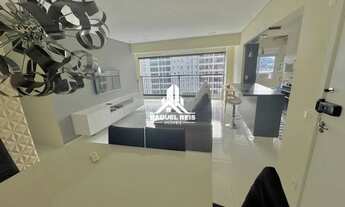 Imagem 3: Apartamento 84m2 para venda com sala ampliada