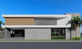 Imagem 2: CASA EM CONDOMÍNIO RAVINES [24705