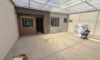 Imagem 5: Casa à venda no bairro Parque Da Fonte - São José dos Pinhais/PR