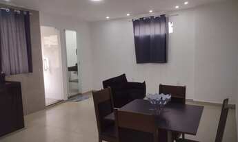 Imagem: KITNET ACONCHEGANTE EM DUQUE DE CAXIAS