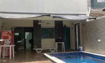 Imagem 4: Casa em Tamandaré na divisa da Praia dos Carneiros