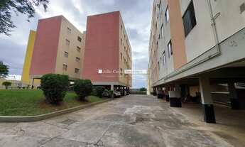 Imagem 2: Apartamento a venda com 2 quartos, 58m2 no Jardim Saira - Sorocaba