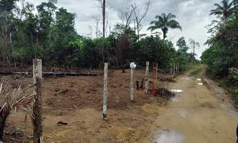 Imagem 5: Terreno 20x53 Km 26