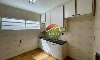 Imagem 7: Casa com 3 dormitórios para alugar, 100 m² por R$ 2.610,50/mês - Jardim Paulista - Ribeirã