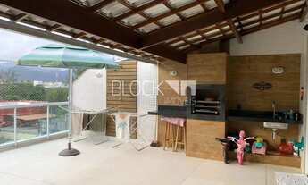 Imagem 5: Recreio dos Bandeirantes