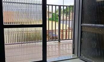 Imagem 2: Apartamento 1 quarto com varanda - Guará I