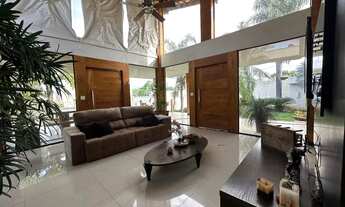 Imagem 5: Casa em Ibituruna com 550 m² , 6 quarto(s) , 4 suíte(s) , 10 vaga(s)