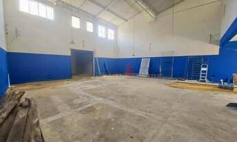 Imagem 4: Galpão para Locação em São Paulo, Vila Nova das Belezas, 3 banheiros, 4 vagas