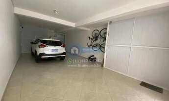 Imagem 3: Venda Casa Sobrado 205m² em Parada Inglesa - 3 Suítes