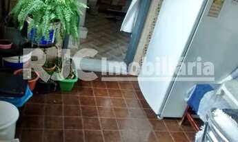 Imagem 14: Apartamento para venda possui 60 metros quadrados com 2 quartos em Tijuca - Rio de Janeiro