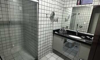 Imagem 2: Apartamento Mobiliado Jardim Oceania Reveillon