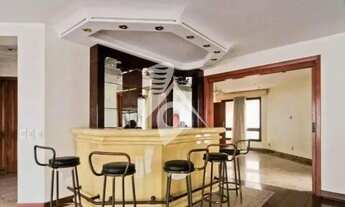 Imagem 6: Apartamento para comprar com 5 dormitórios, 354m²