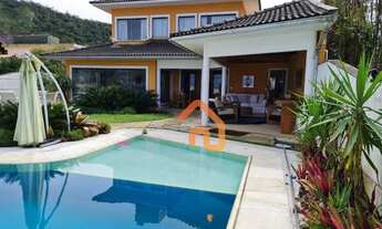 Imagem 4: Casa com 7 dormitórios à venda, 700 m² por R$ 6.000.000,00 - Itacoatiara - Niterói/RJ