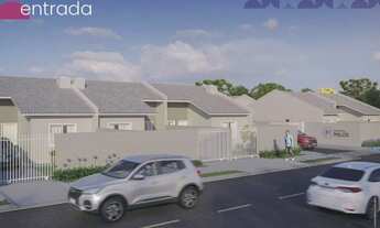 Imagem 2: Casas Novas no Residencial Milos na FRG a partir de R$340 mil