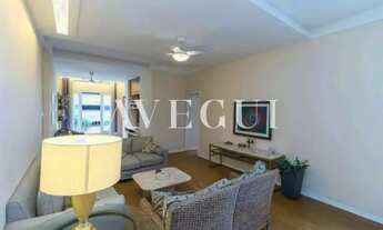 Imagem 6: Apartamento em Copacabana, 148m², 3 Quartos, suíte e vaga