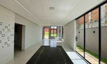 Imagem 6: Casa Térrea Jardins Barcelona Casa em Condomínio com 3 Quarto(s) e 3 banheiro(s) à Venda