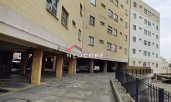 Imagem 3: Apartamento em Rua José Ziggiatti - Vila Progresso - Campinas/SP