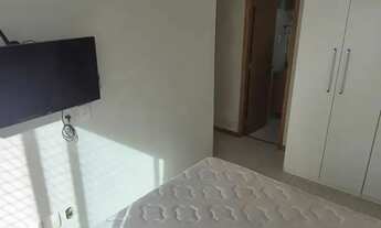 Imagem 7: Apartamento a venda na Pituba com 2 quartos mobiliado e armarios