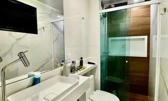 Imagem 5: Parque das Aguas Calhau