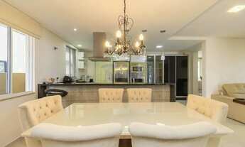 Imagem 2: Casa em condomínio no bairro Pineville em Pinhais/PR