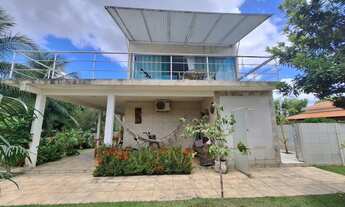 Imagem 2: Casa duplex no condomínio Green ville