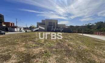 Imagem 4: Jardins Barcelona - Terreno Residencial