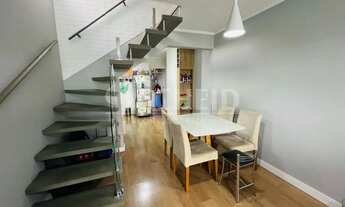 Imagem 4: Conforto, Lazer e Localização: Casa Térrea Charmosa na Vila das Mercês com Área Gourmet e