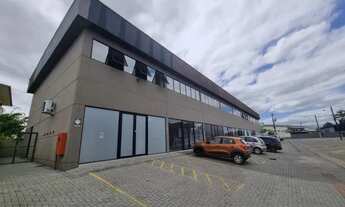 Imagem 4: IMÓVEL COMERCIAL no COSTA E SILVA com 0 quartos para LOCAÇÃO, 170 m²