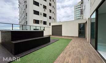 Imagem 5: Apartamento com 3 dormitórios à venda, 200 m² por R$ 1.990.000,00 - Agronômica - Florianóp