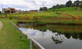 Imagem 3: Ótimo Terreno Condomínio Village Araçoiaba