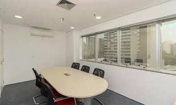 Imagem 11: Conjunto comercial para venda em Paraíso , 248m²