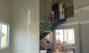 Imagem 5: SOBRADO A VENDA/ 4 SUÍTES/ CONDOMÍNIO FECHADO