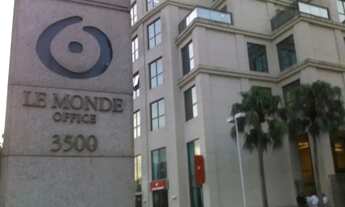 Imagem: Sala/Conjunto para venda com 43 metros quadrados