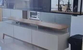 Imagem 6: Imóvel para aluguel mobiliado com 59 m com 2 quartos e 1 suíte em Alphaville