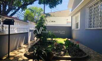 Imagem 5: Casa - Jardim do Lago - Campinas