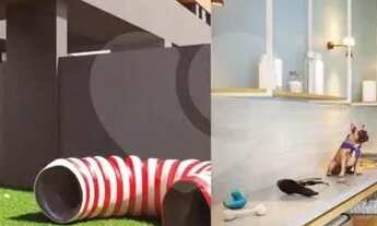 Imagem 7: Apartamento com 3 quartos à venda em Bigorrilho - PR