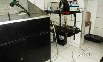 Imagem 4: Edifício Comercial em Mooca