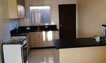 Imagem 3: Casa em Ponta Grossa a venda