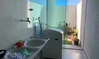 Imagem 2: CASA A VENDA EM ROSA DOS VENTOS / 02 MYC