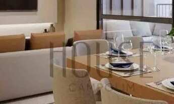 Imagem: Apartamento com 3 quartos à venda, 99 m²