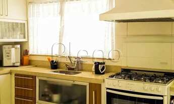 Imagem 6: Casa à venda no Vila Nogueira, Campinas