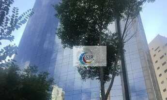 Imagem 2: Conjunto para alugar, 286 m² - Itaim Bibi - São Paulo/SP