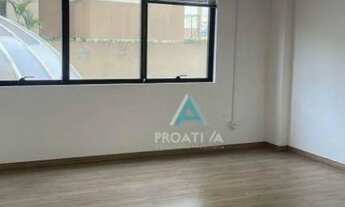 Imagem 3: Sala para alugar, 35 m² por R$ 2.340,00/mês - Paraíso - Santo André/SP
